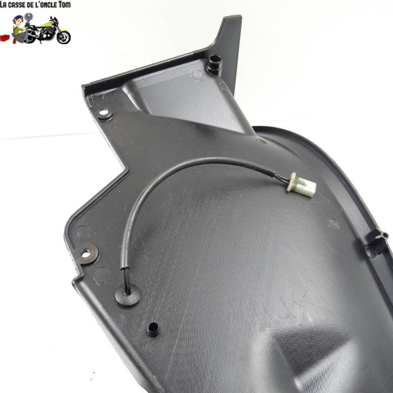 Cache sous tés de fourches Piaggio 400 MP 3 Touring 2011 - CTM-9222-025