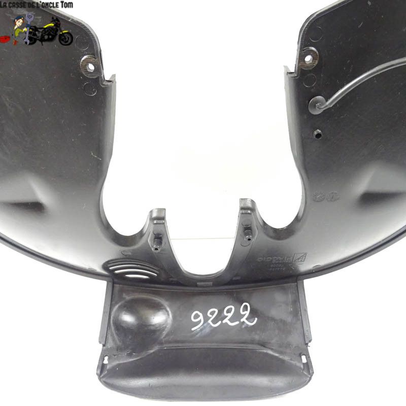 Cache sous tés de fourches Piaggio 400 MP 3 Touring 2011 - CTM-9222-025