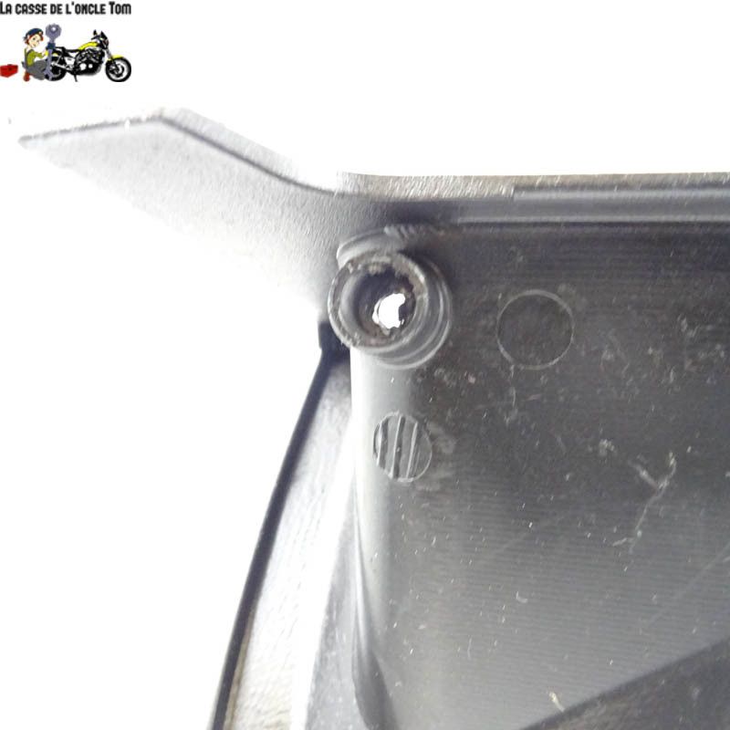 Cache sous tés de fourches Piaggio 400 MP 3 Touring 2011 - CTM-9222-025