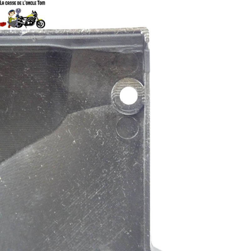 Cache sous tés de fourches Piaggio 400 MP 3 Touring 2011 - CTM-9222-025