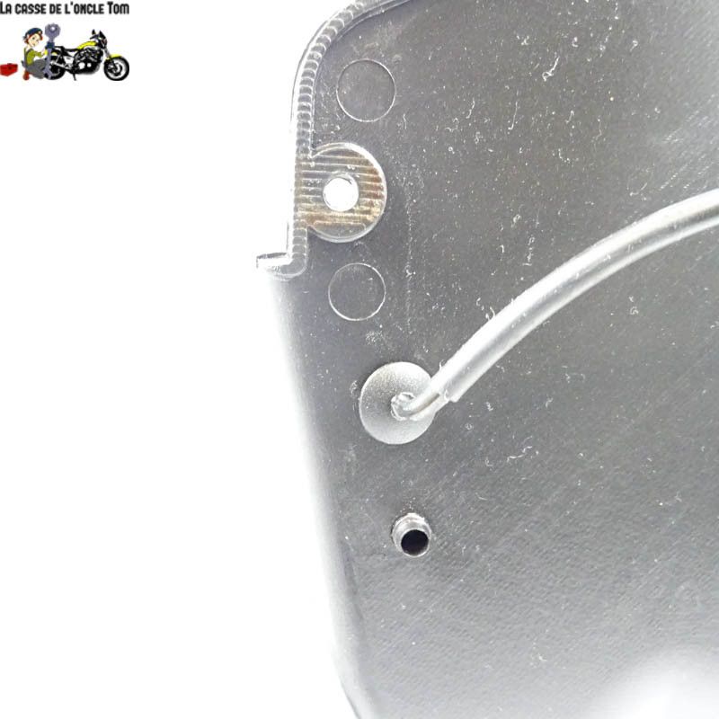 Cache sous tés de fourches Piaggio 400 MP 3 Touring 2011 - CTM-9222-025