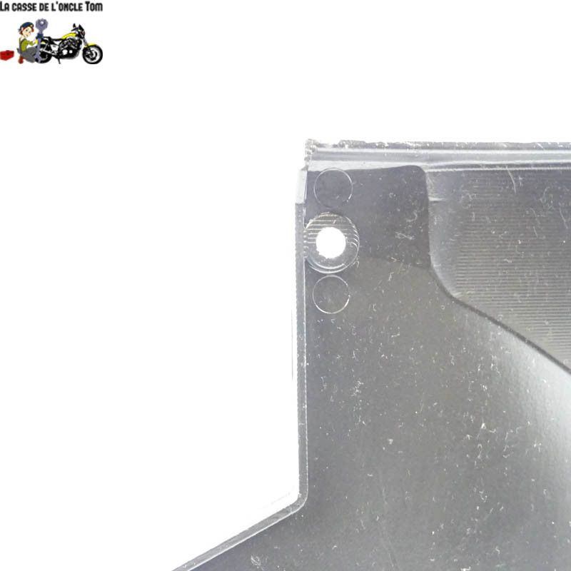 Cache sous tés de fourches Piaggio 400 MP 3 Touring 2011 - CTM-9222-025