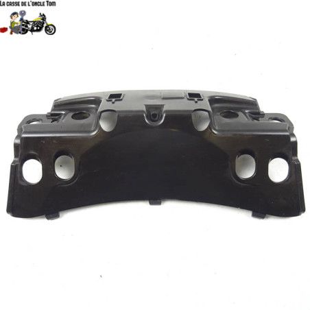 Plastique renfort de boucle arrière Piaggio 400 MP 3 Touring 2011 - CTM-9222-027