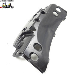 Plastique renfort de boucle arrière Piaggio 400 MP 3 Touring 2011