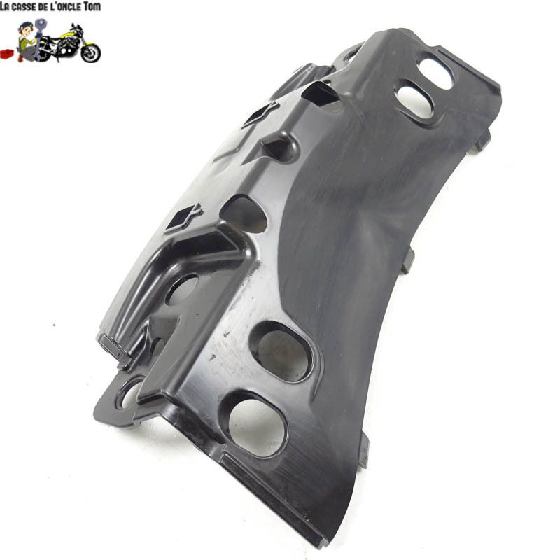 Plastique renfort de boucle arrière Piaggio 400 MP 3 Touring 2011 - CTM-9222-027