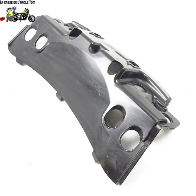 Plastique renfort de boucle arrière Piaggio 400 MP 3 Touring 2011 - CTM-9222-027