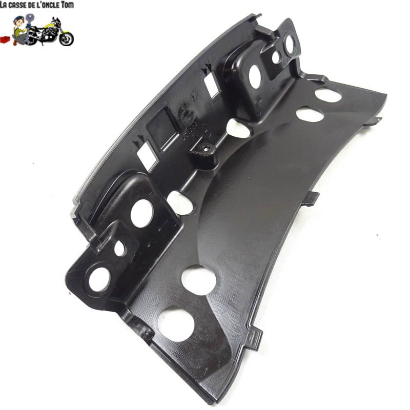 Plastique renfort de boucle arrière Piaggio 400 MP 3 Touring 2011 - CTM-9222-027