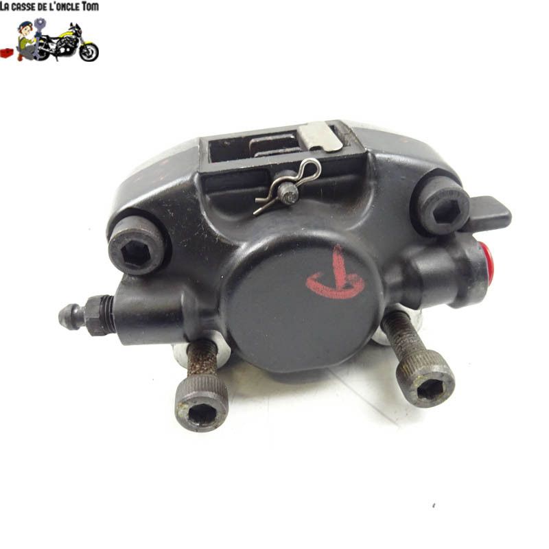 Etrier de frein avant gauche Piaggio 400 MP 3 Touring 2011 - CTM-9222-028