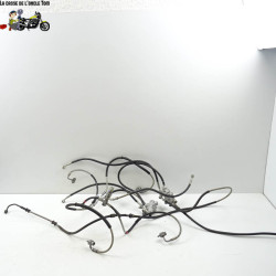 Durites de frein Piaggio 400 MP 3 Touring 2011 - CTM-9222-029