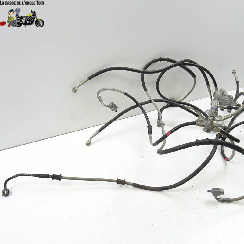 Durites de frein Piaggio 400 MP 3 Touring 2011 - CTM-9222-029