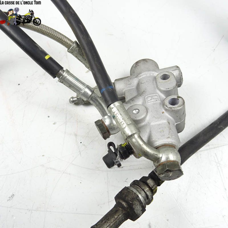 Durites de frein Piaggio 400 MP 3 Touring 2011 - CTM-9222-029