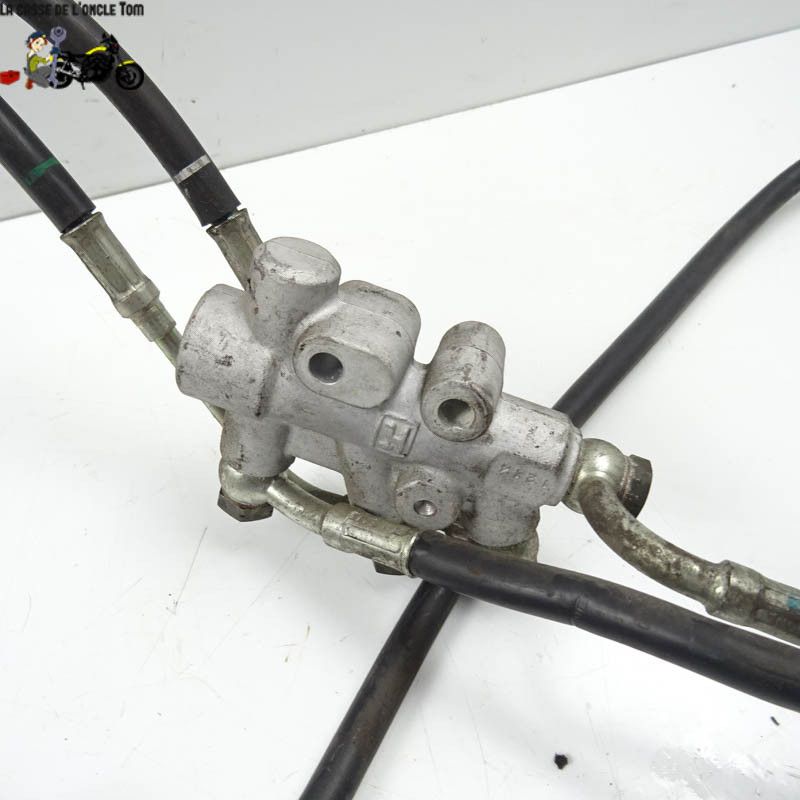 Durites de frein Piaggio 400 MP 3 Touring 2011 - CTM-9222-029