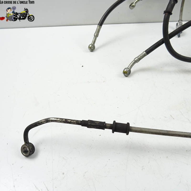 Durites de frein Piaggio 400 MP 3 Touring 2011 - CTM-9222-029