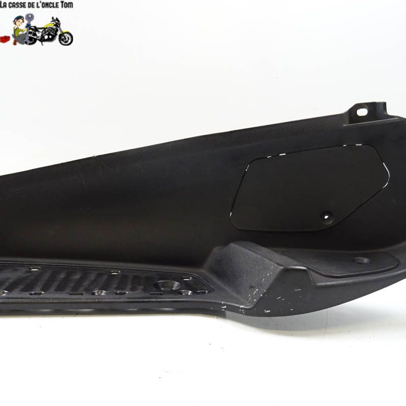 Marche pied gauche  Piaggio 400 MP 3 Touring 2011 - CTM-9222-030