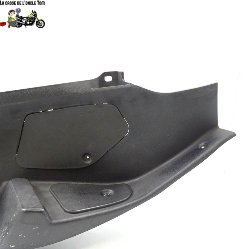 Marche pied gauche  Piaggio 400 MP 3 Touring 2011 - CTM-9222-030