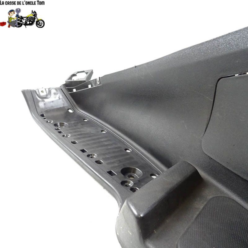 Marche pied gauche  Piaggio 400 MP 3 Touring 2011 - CTM-9222-030