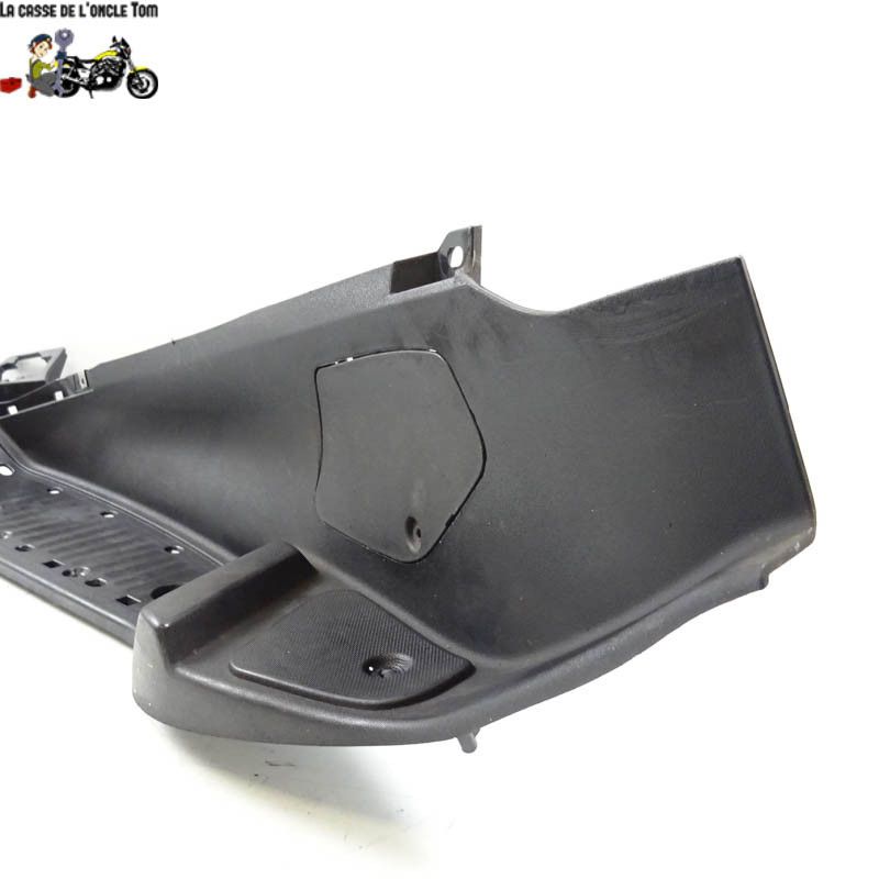 Marche pied gauche  Piaggio 400 MP 3 Touring 2011 - CTM-9222-030