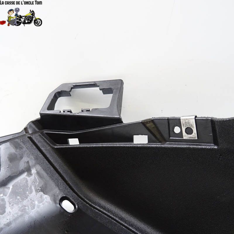 Marche pied gauche  Piaggio 400 MP 3 Touring 2011 - CTM-9222-030