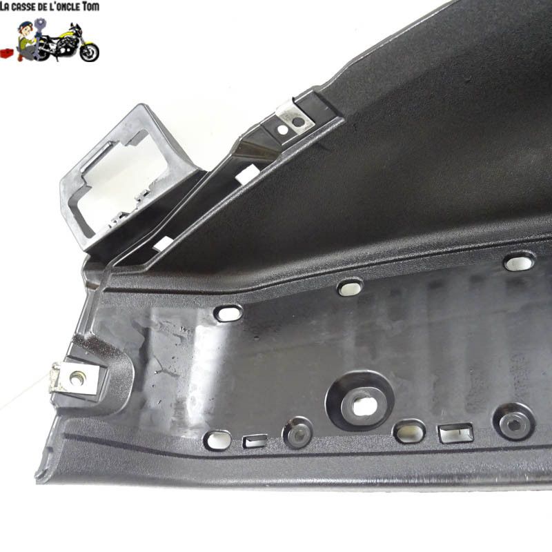 Marche pied gauche  Piaggio 400 MP 3 Touring 2011 - CTM-9222-030