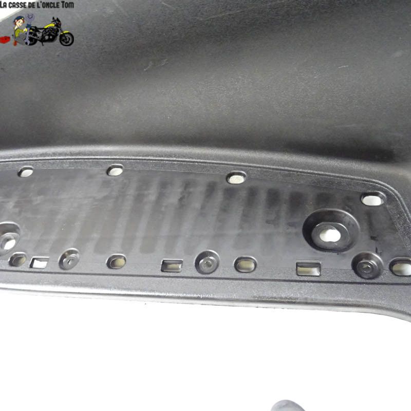 Marche pied gauche  Piaggio 400 MP 3 Touring 2011 - CTM-9222-030