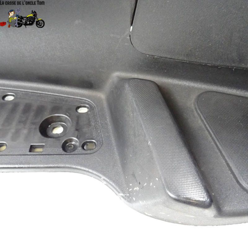 Marche pied gauche  Piaggio 400 MP 3 Touring 2011 - CTM-9222-030