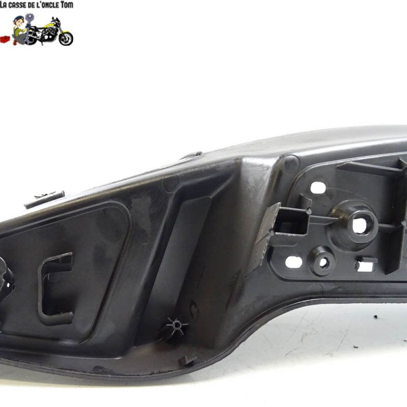 Marche pied gauche  Piaggio 400 MP 3 Touring 2011 - CTM-9222-030