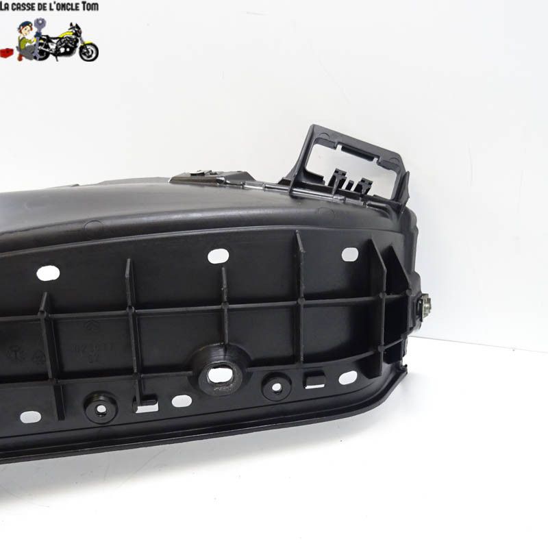 Marche pied gauche  Piaggio 400 MP 3 Touring 2011 - CTM-9222-030