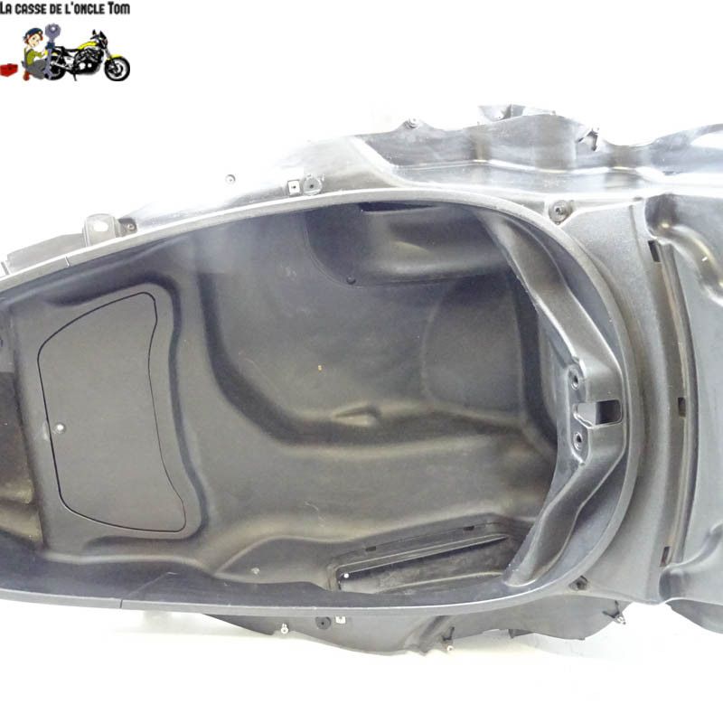 Coffre sous selle Piaggio 400 MP 3 Touring 2011 - CTM-9222-032