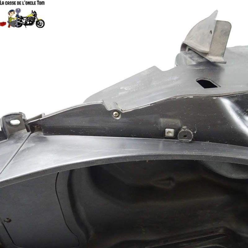 Coffre sous selle Piaggio 400 MP 3 Touring 2011 - CTM-9222-032