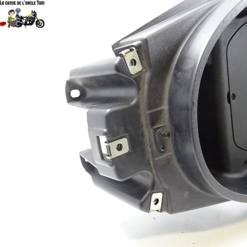 Coffre sous selle Piaggio 400 MP 3 Touring 2011 - CTM-9222-032