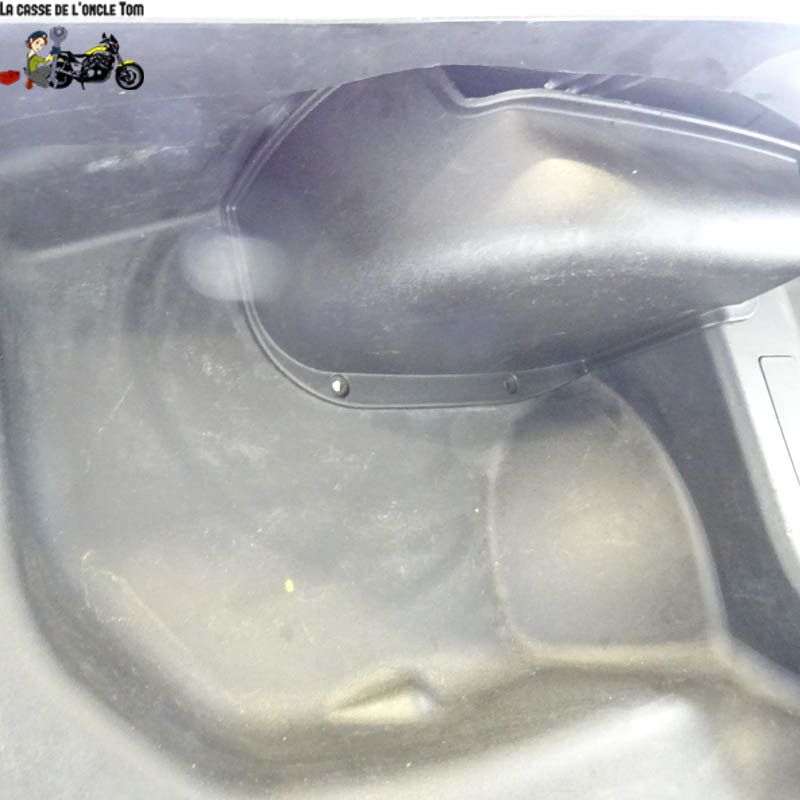 Coffre sous selle Piaggio 400 MP 3 Touring 2011 - CTM-9222-032