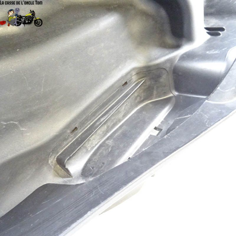 Coffre sous selle Piaggio 400 MP 3 Touring 2011 - CTM-9222-032