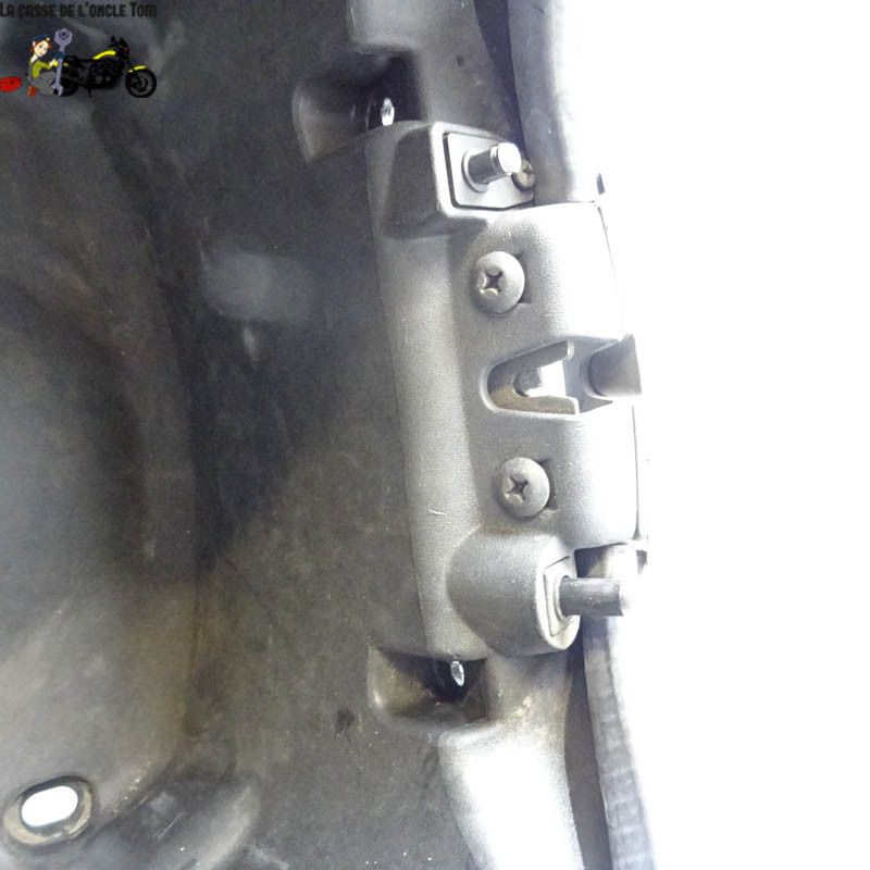 Coffre sous selle Piaggio 400 MP 3 Touring 2011 - CTM-9222-032