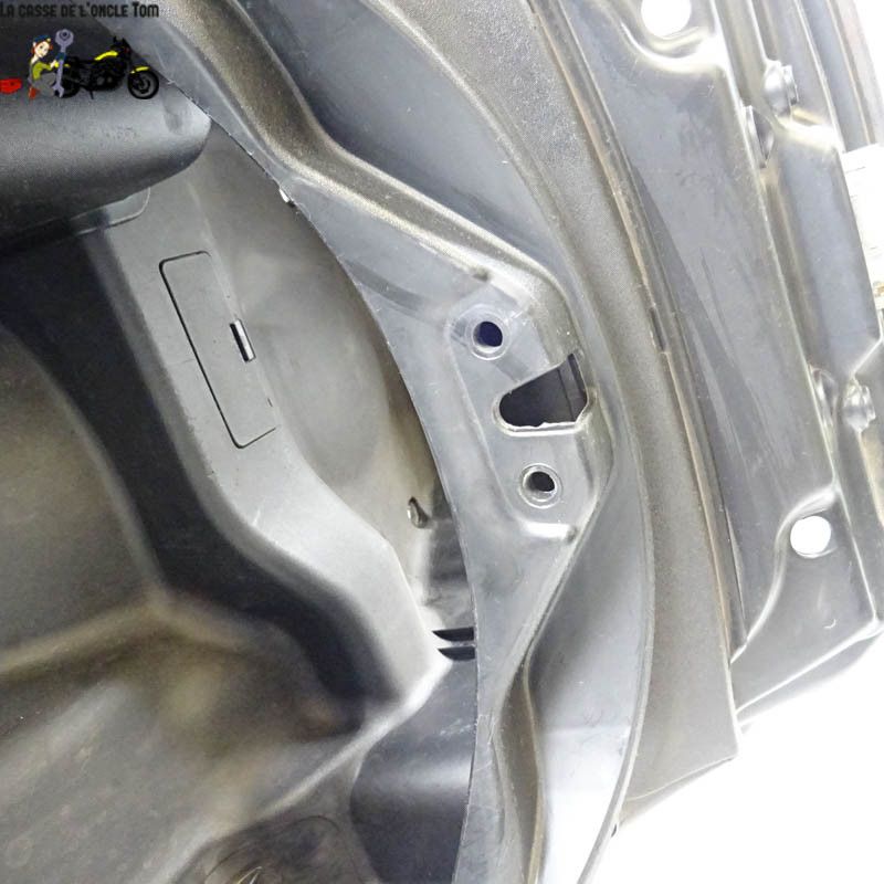 Coffre sous selle Piaggio 400 MP 3 Touring 2011 - CTM-9222-032