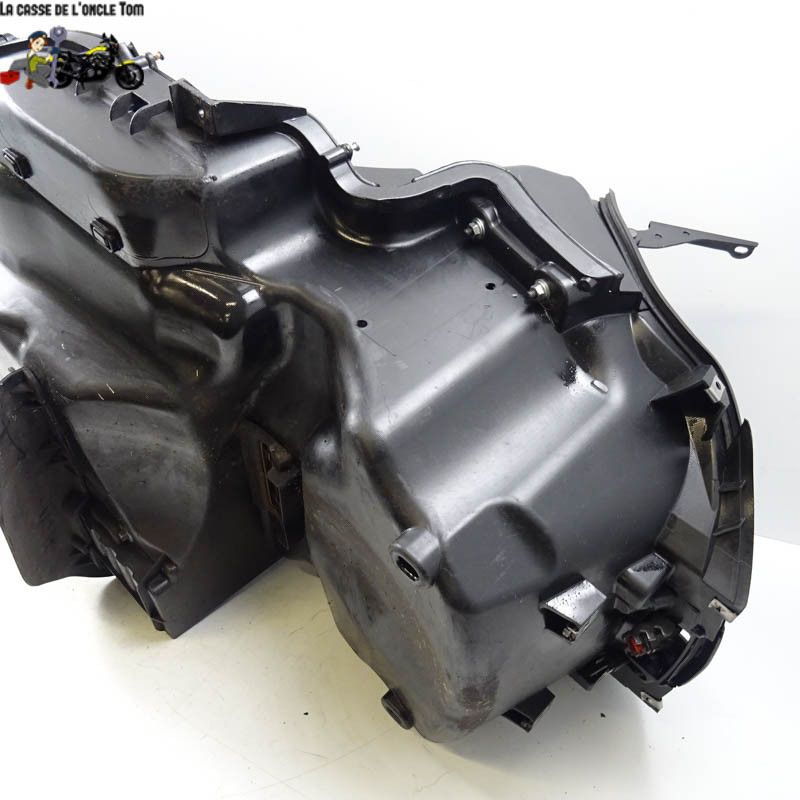 Coffre sous selle Piaggio 400 MP 3 Touring 2011 - CTM-9222-032