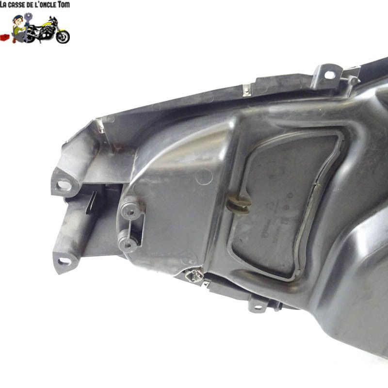 Coffre sous selle Piaggio 400 MP 3 Touring 2011 - CTM-9222-032