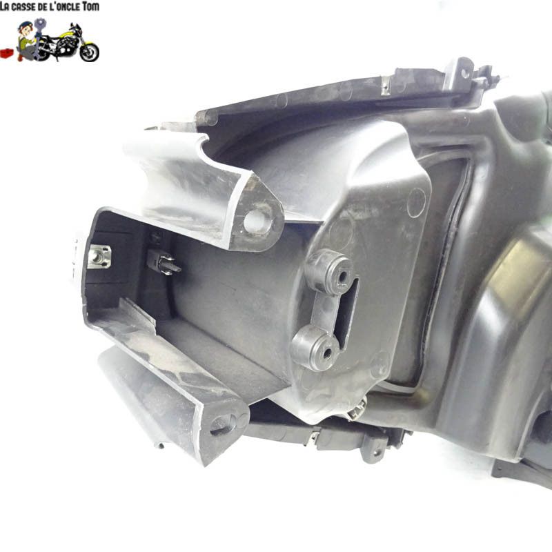 Coffre sous selle Piaggio 400 MP 3 Touring 2011 - CTM-9222-032