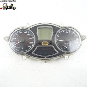 Compteur Piaggio 400 MP 3...