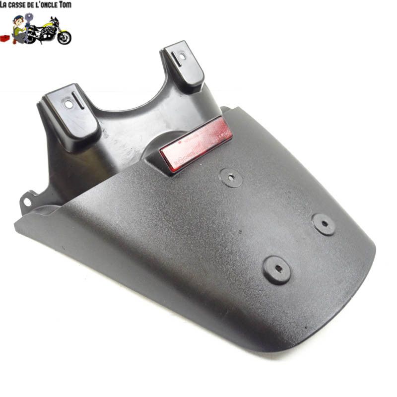 Garde boue arrière / support de plaque Piaggio 400 MP 3 Touring 2011 - CTM-9222-040