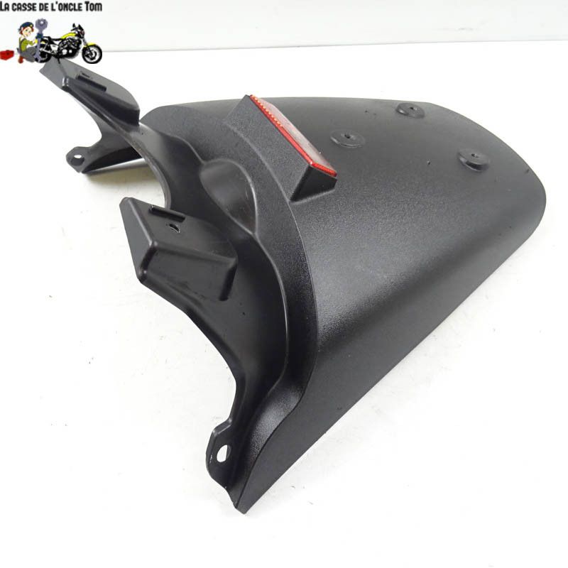 Garde boue arrière / support de plaque Piaggio 400 MP 3 Touring 2011 - CTM-9222-040