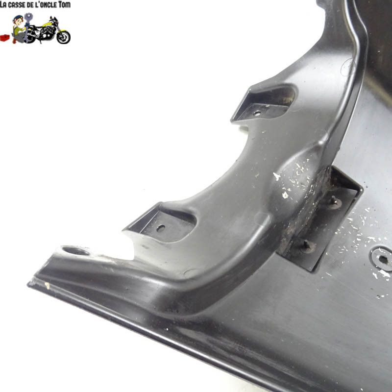 Garde boue arrière / support de plaque Piaggio 400 MP 3 Touring 2011 - CTM-9222-040