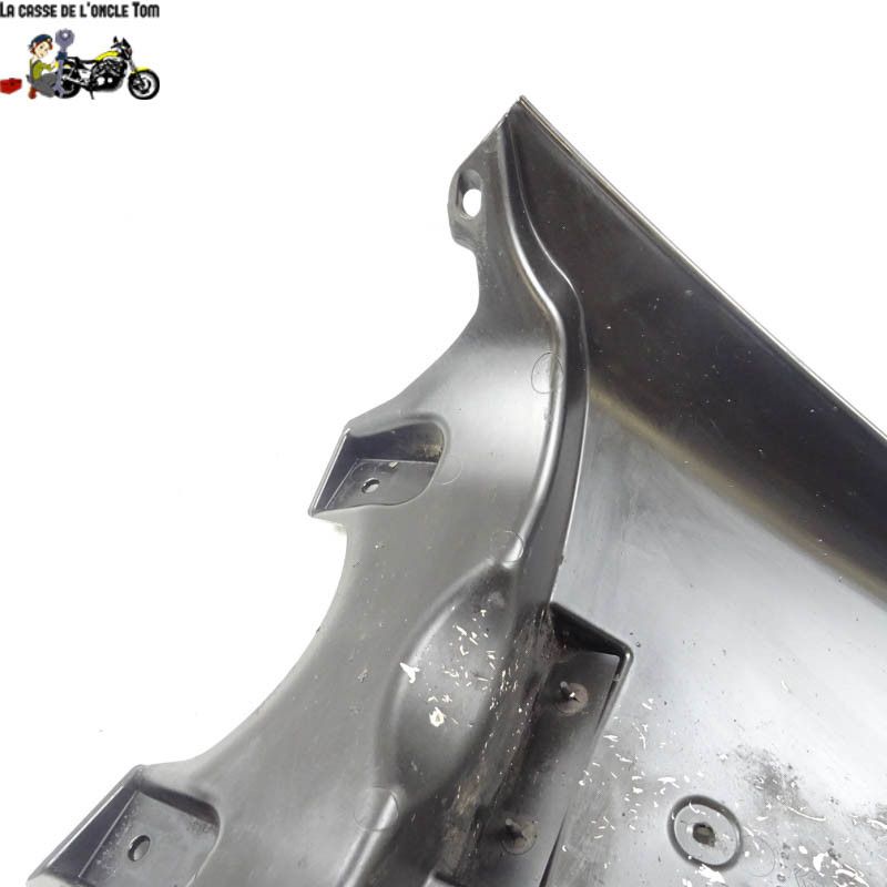 Garde boue arrière / support de plaque Piaggio 400 MP 3 Touring 2011 - CTM-9222-040