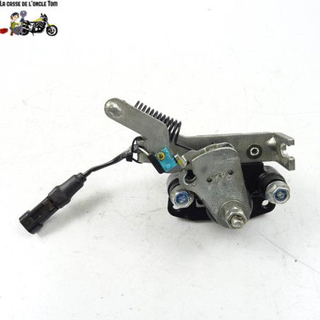 Etrier de frein roll lock Piaggio 400 MP 3 Touring 2011 - CTM-9222-043