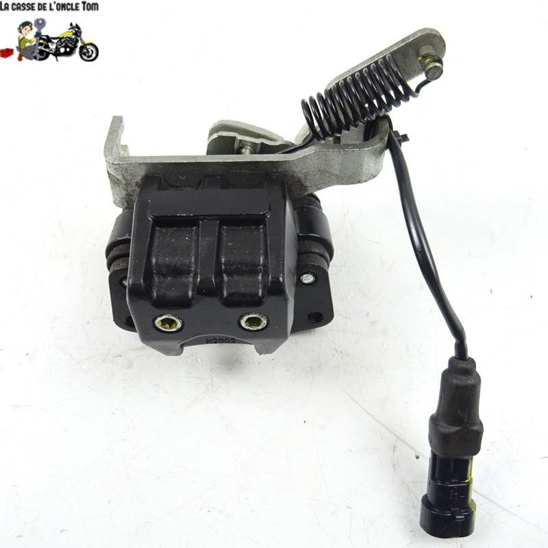 Etrier de frein roll lock Piaggio 400 MP 3 Touring 2011 - CTM-9222-043