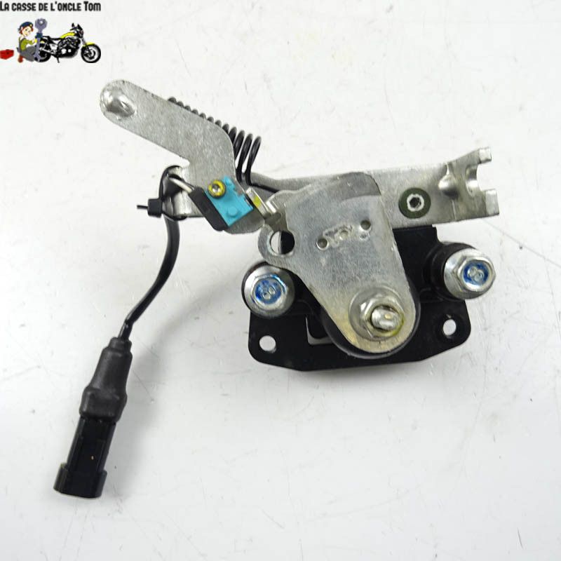 Etrier de frein roll lock Piaggio 400 MP 3 Touring 2011 - CTM-9222-043