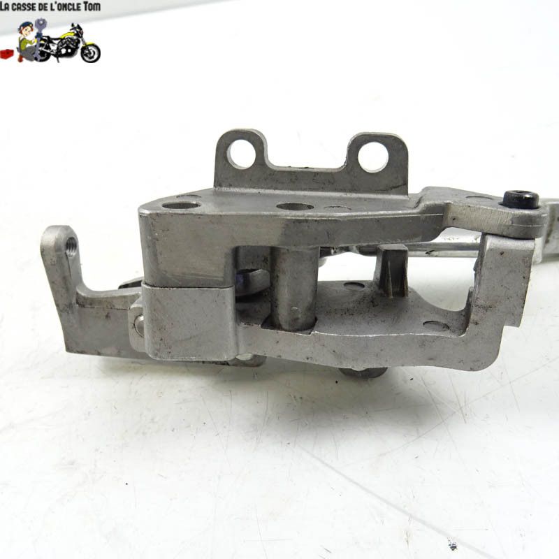 Levier de frein à main Piaggio 400 MP 3 Touring 2011 - CTM-9222-044