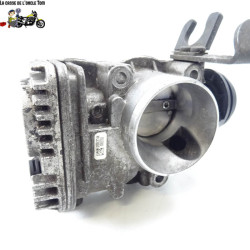 Boîtier papillon admission Piaggio 400 MP 3 Touring 2011 - CTM-9222-045