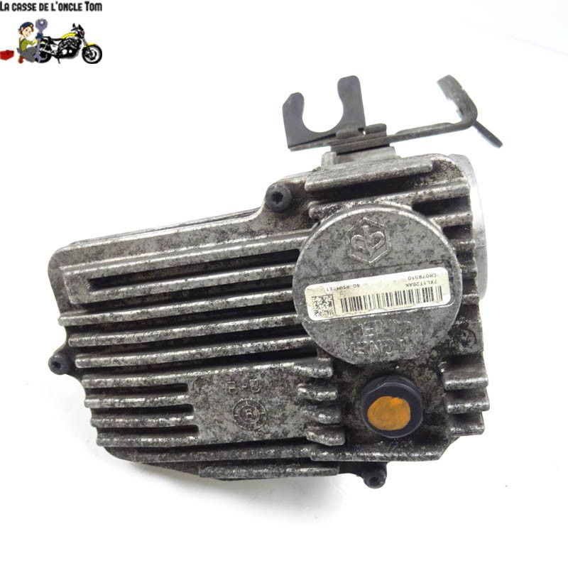 Boîtier papillon admission Piaggio 400 MP 3 Touring 2011 - CTM-9222-045