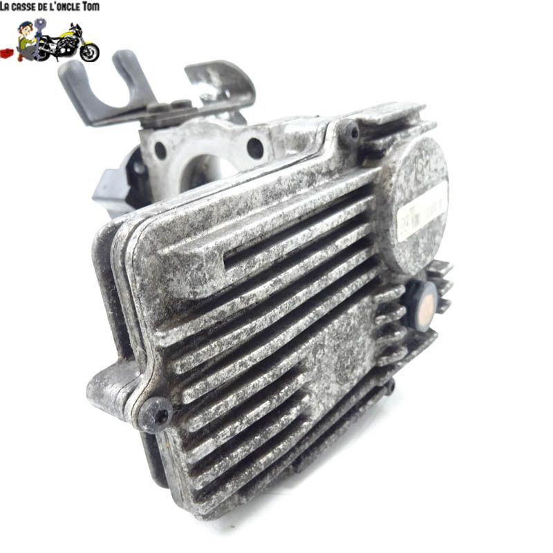 Boîtier papillon admission Piaggio 400 MP 3 Touring 2011 - CTM-9222-045