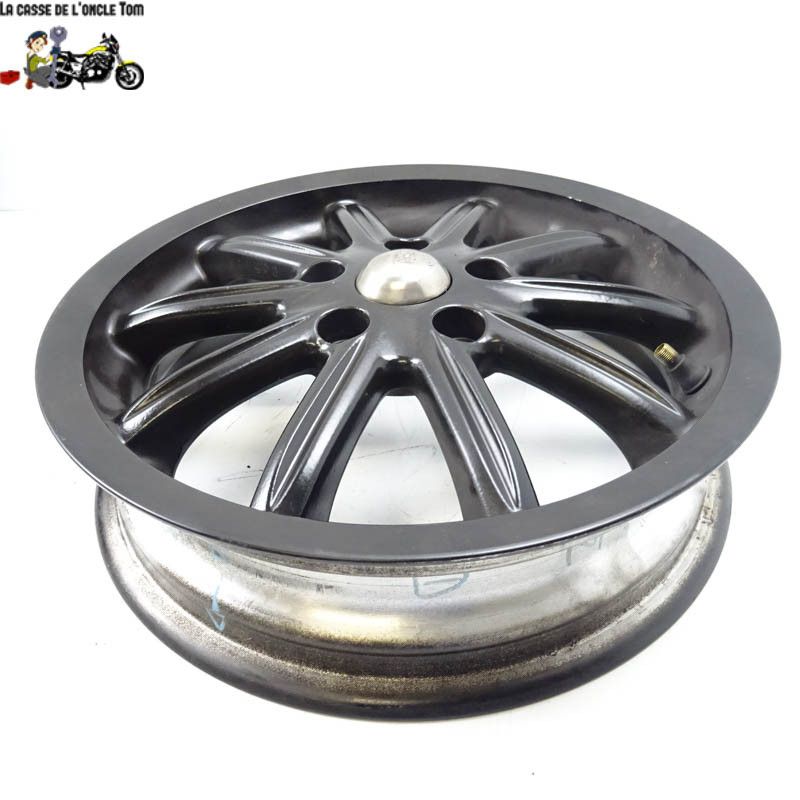 Jante avant droit Piaggio 400 MP 3 Touring 2011 - CTM-9222-048